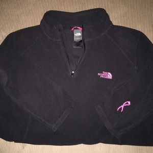 North Face pullover